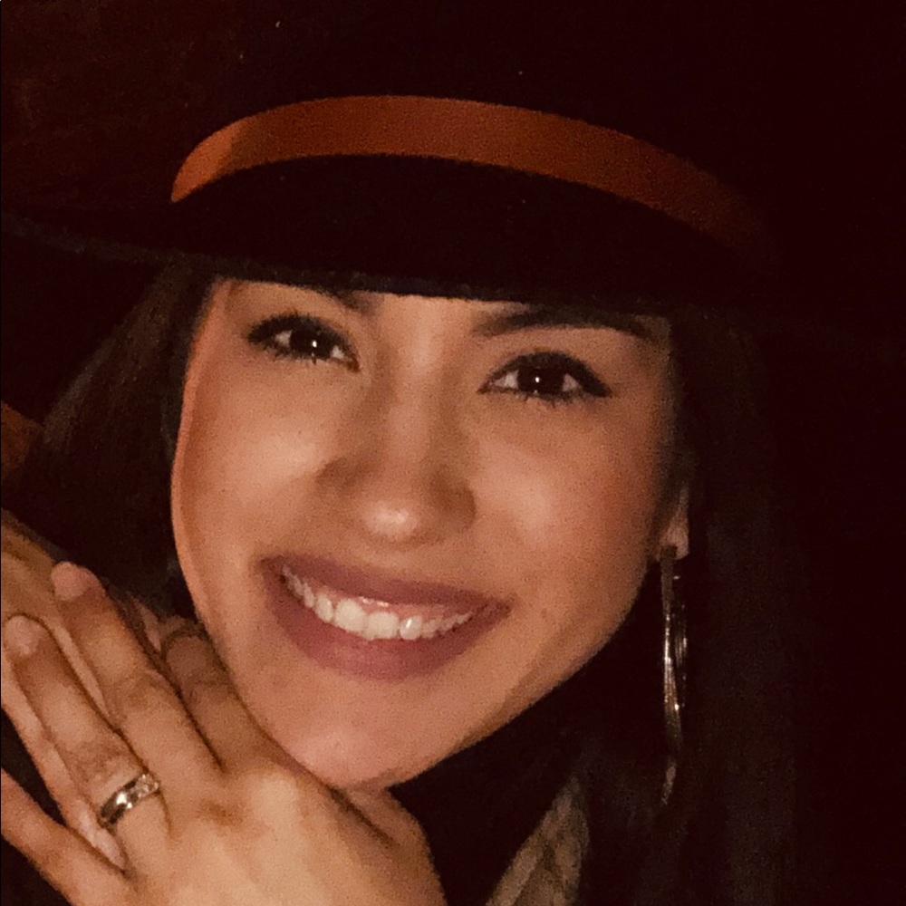 Meet your Posher, Sherri